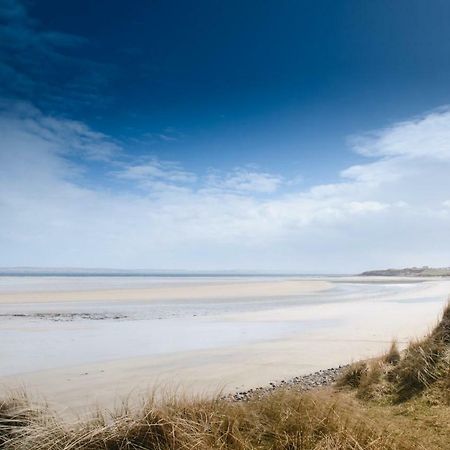 Druim Reidh - A Place In The Hebrides Back Dış mekan fotoğraf